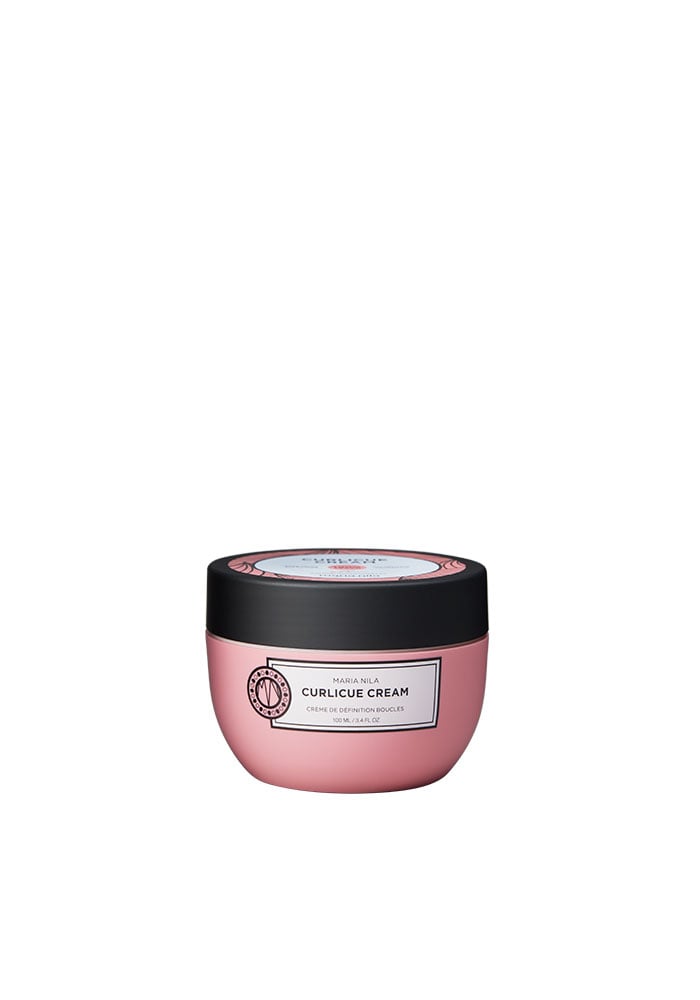 Curlicue Cream