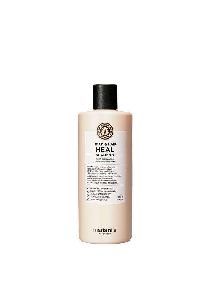 Head & Hair Heal Shampoo