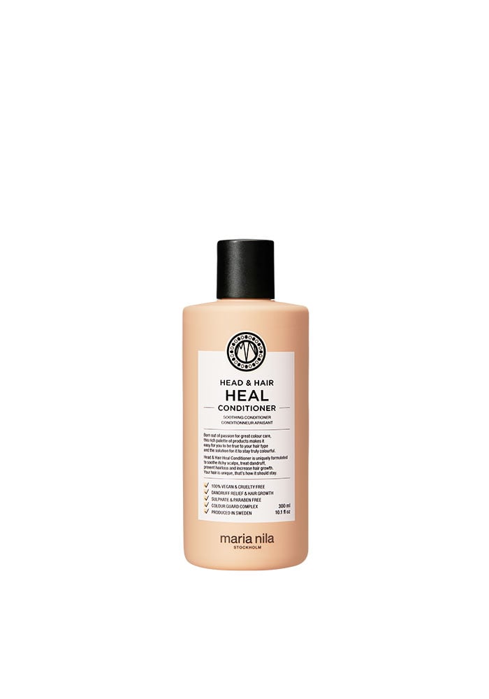 Head & Hair Heal Conditioner