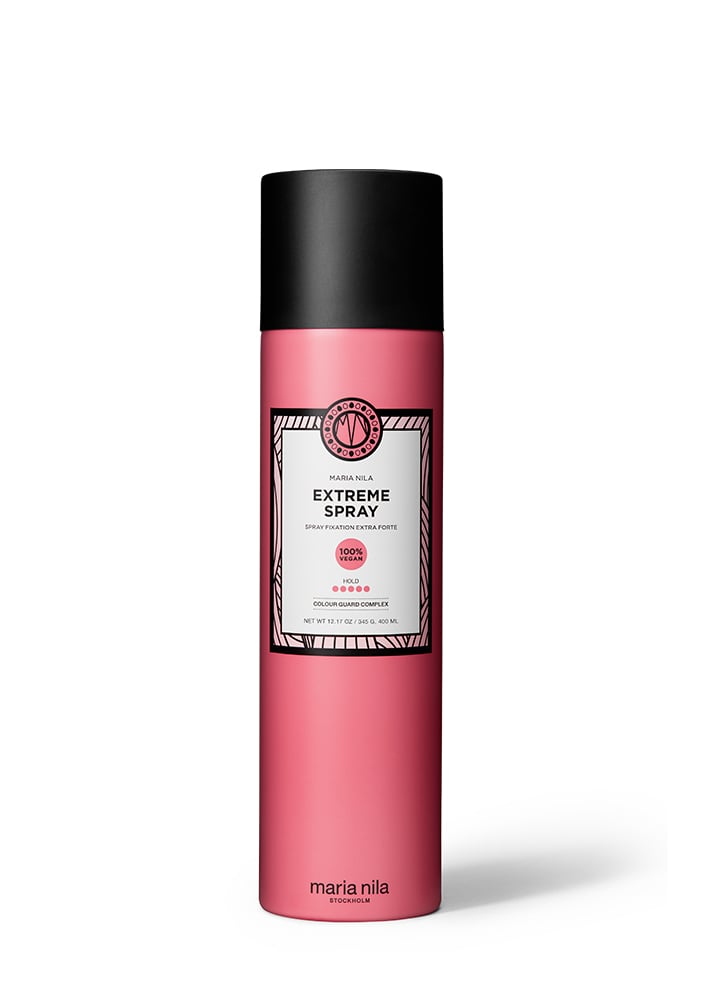 Extreme Spray
