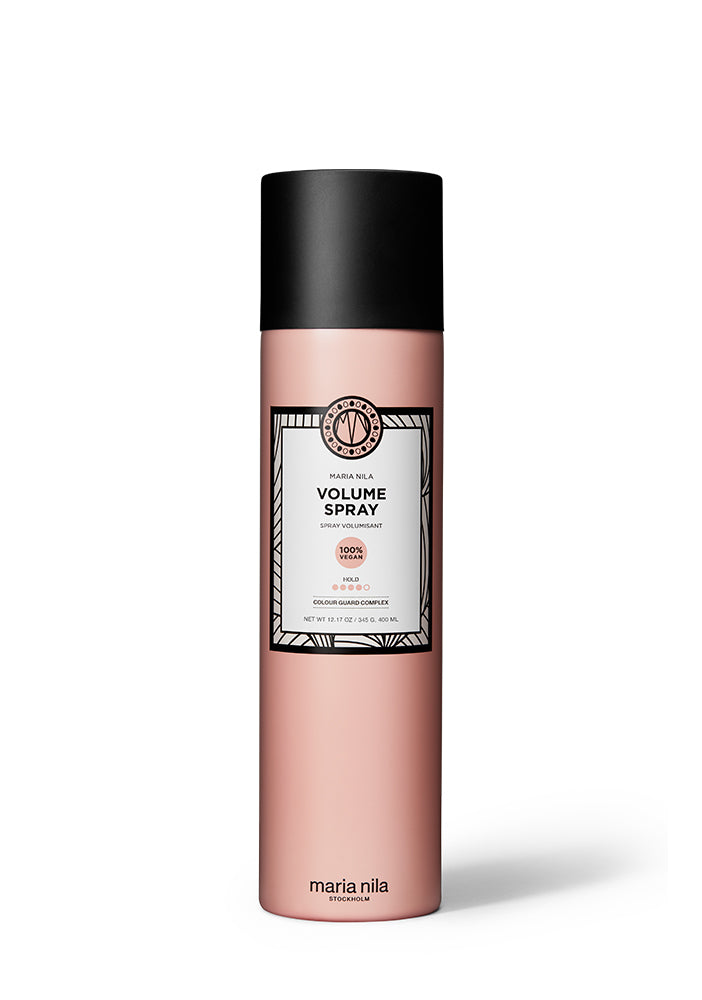 Volume Spray