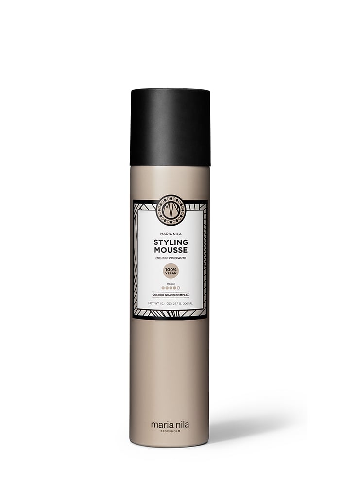 Styling Mousse