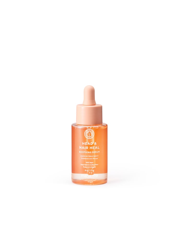Head & Hair Heal Serum