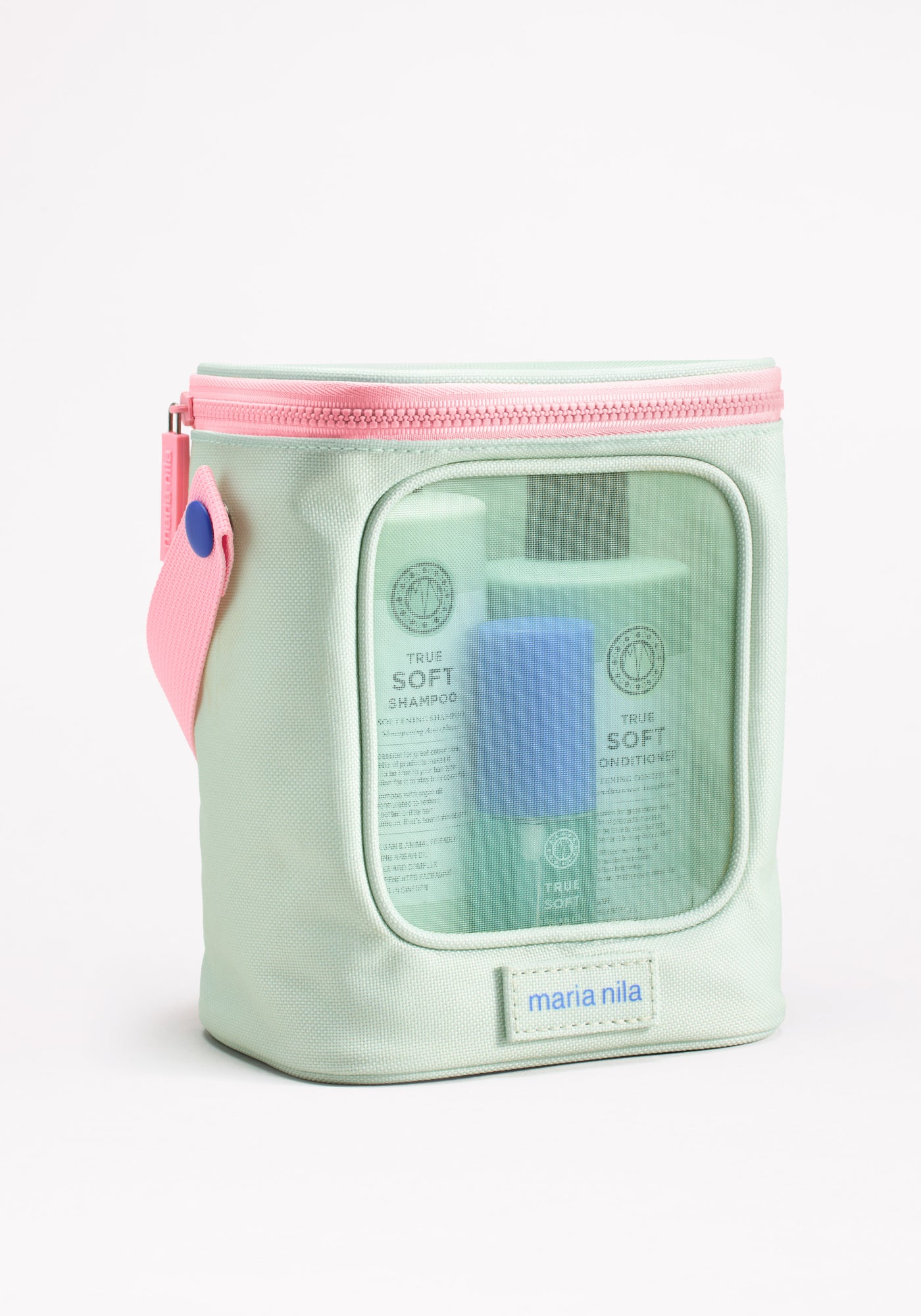 True Soft Beauty Bag