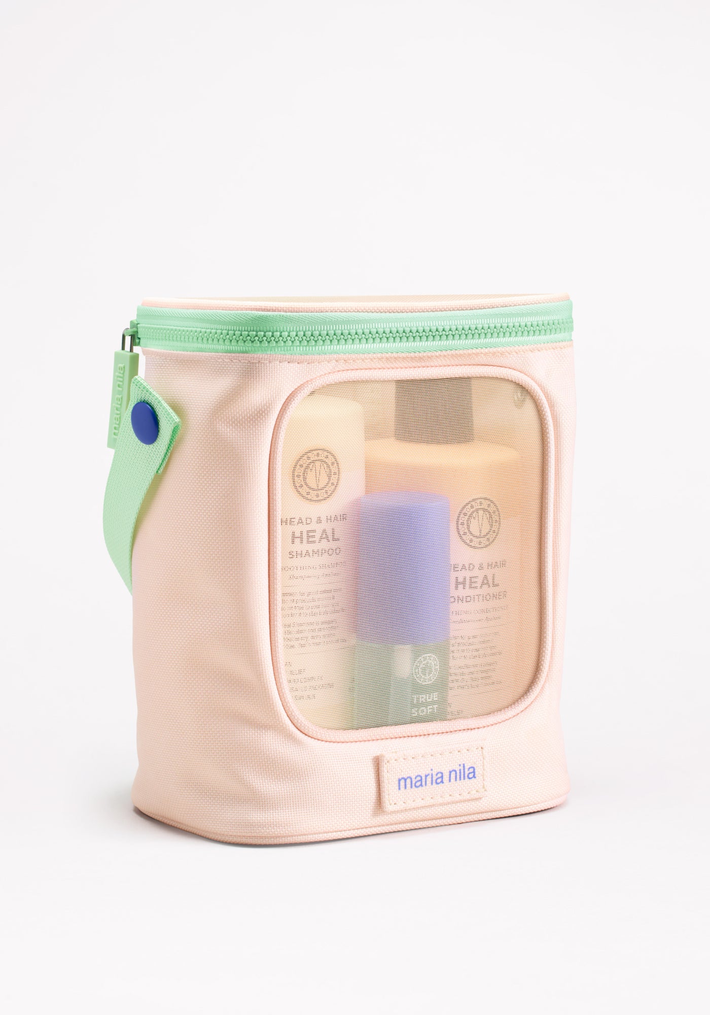 Head & Hair Heal Beauty Bag