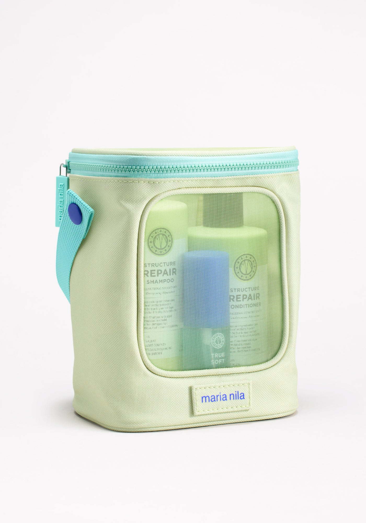 Structure Repair Beauty Bag