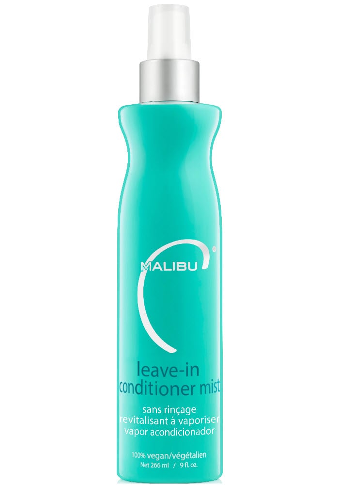 Leave-In Mist Conditioner