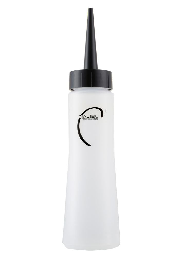 Mixing Bottle with Agitator Ball