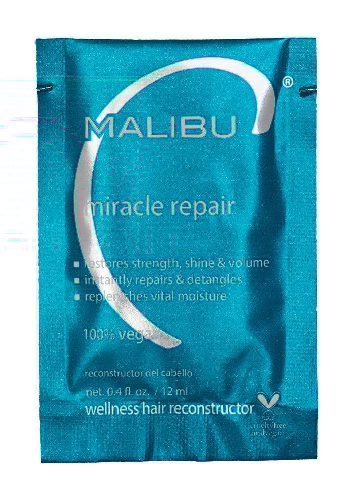 Miracle Repair Hair Reconstructor