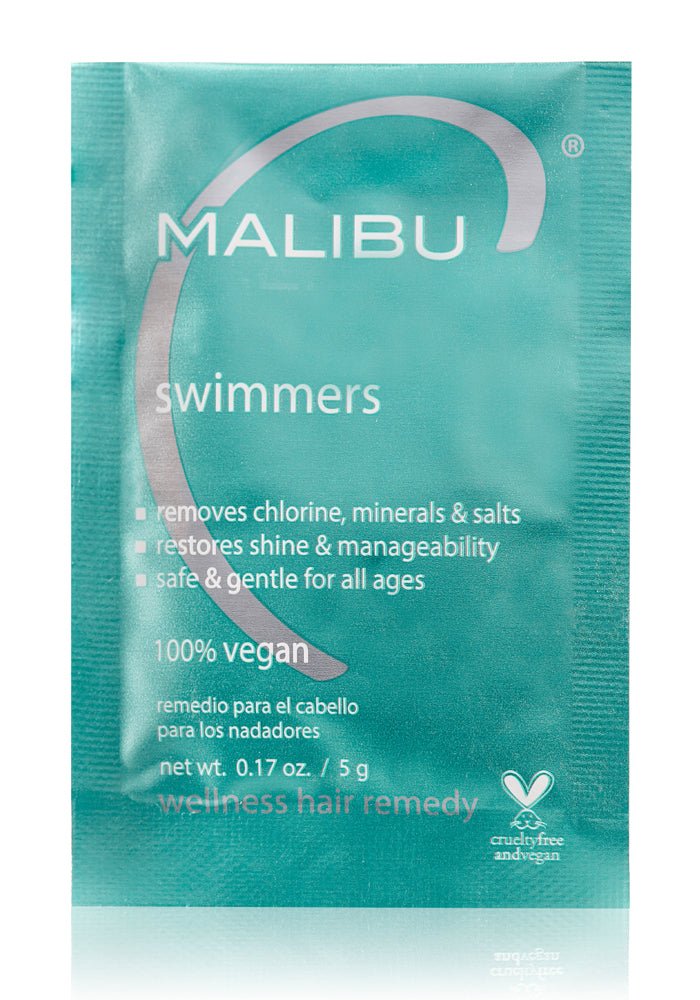 Swimmers Wellness Remedy Packette