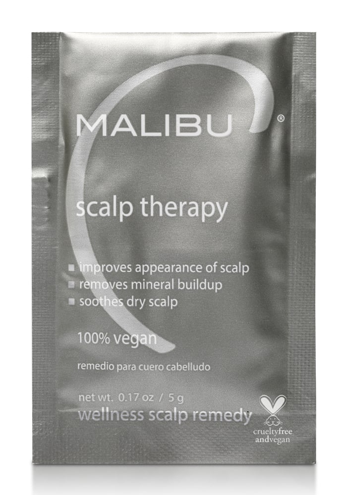 Scalp Therapy Wellness Remedy Packette
