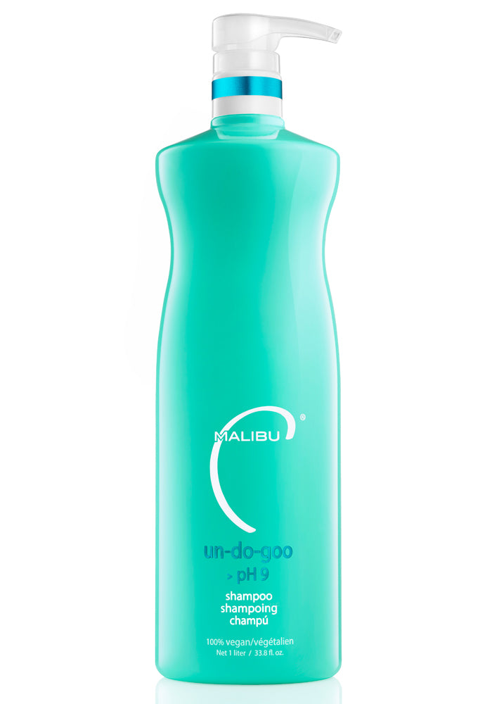 Un-Do-Goo Shampoo