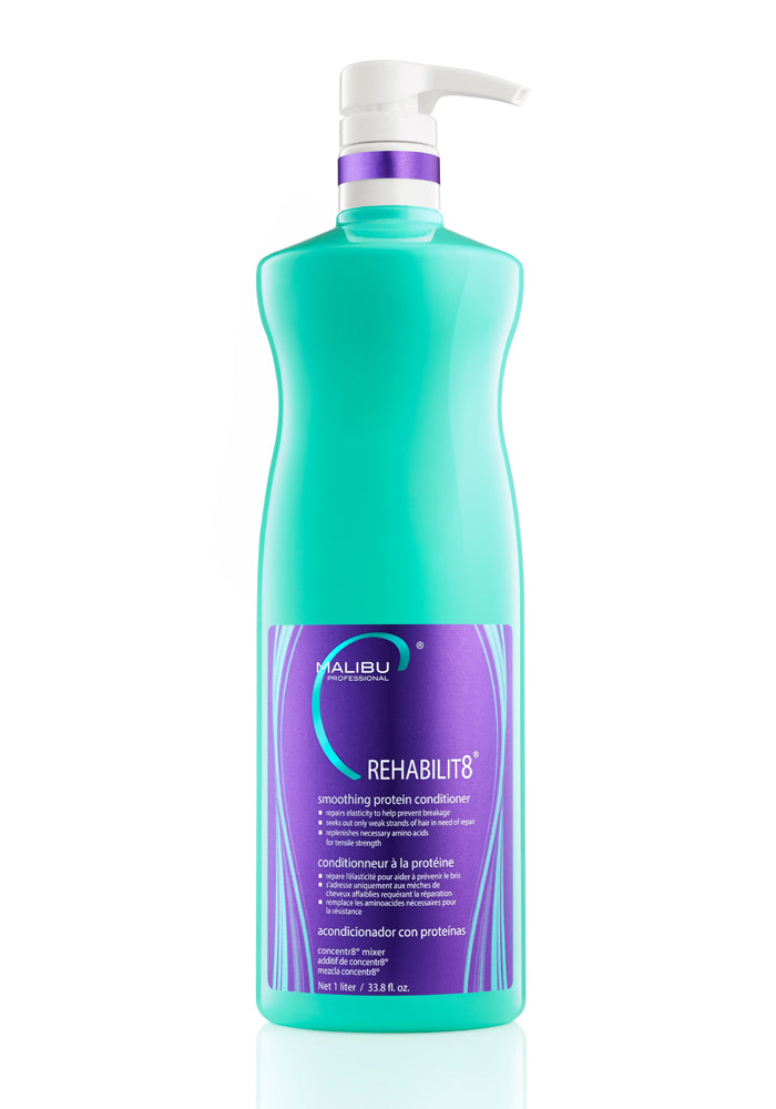 REHABILIT8 Smoothing Protein Conditioner
