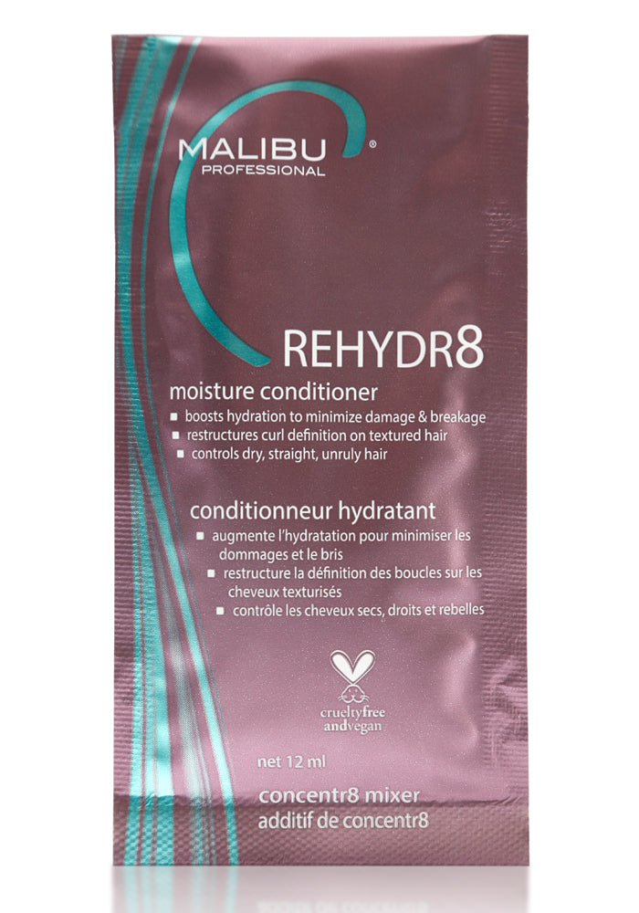 Rehydr8 Moisture Conditioner Packette