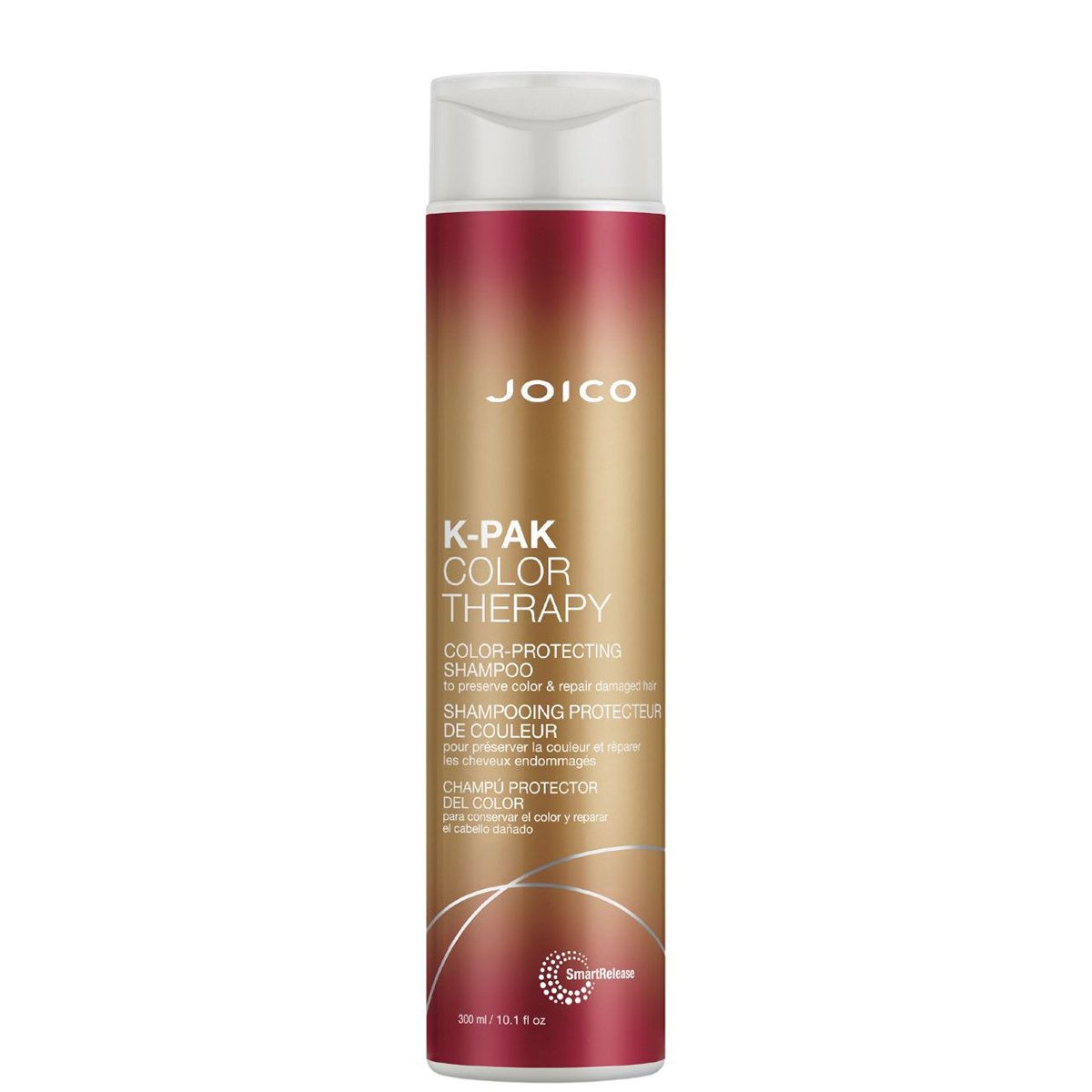 Joico K-PAK Color Therapy Color-Protecting Shampoo