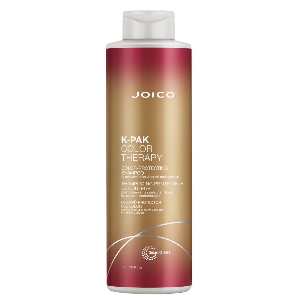 Joico K-PAK Color Therapy Color-Protecting Shampoo