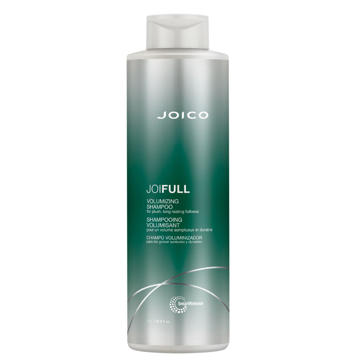 Joico JoiFull Volumizing Shampoo
