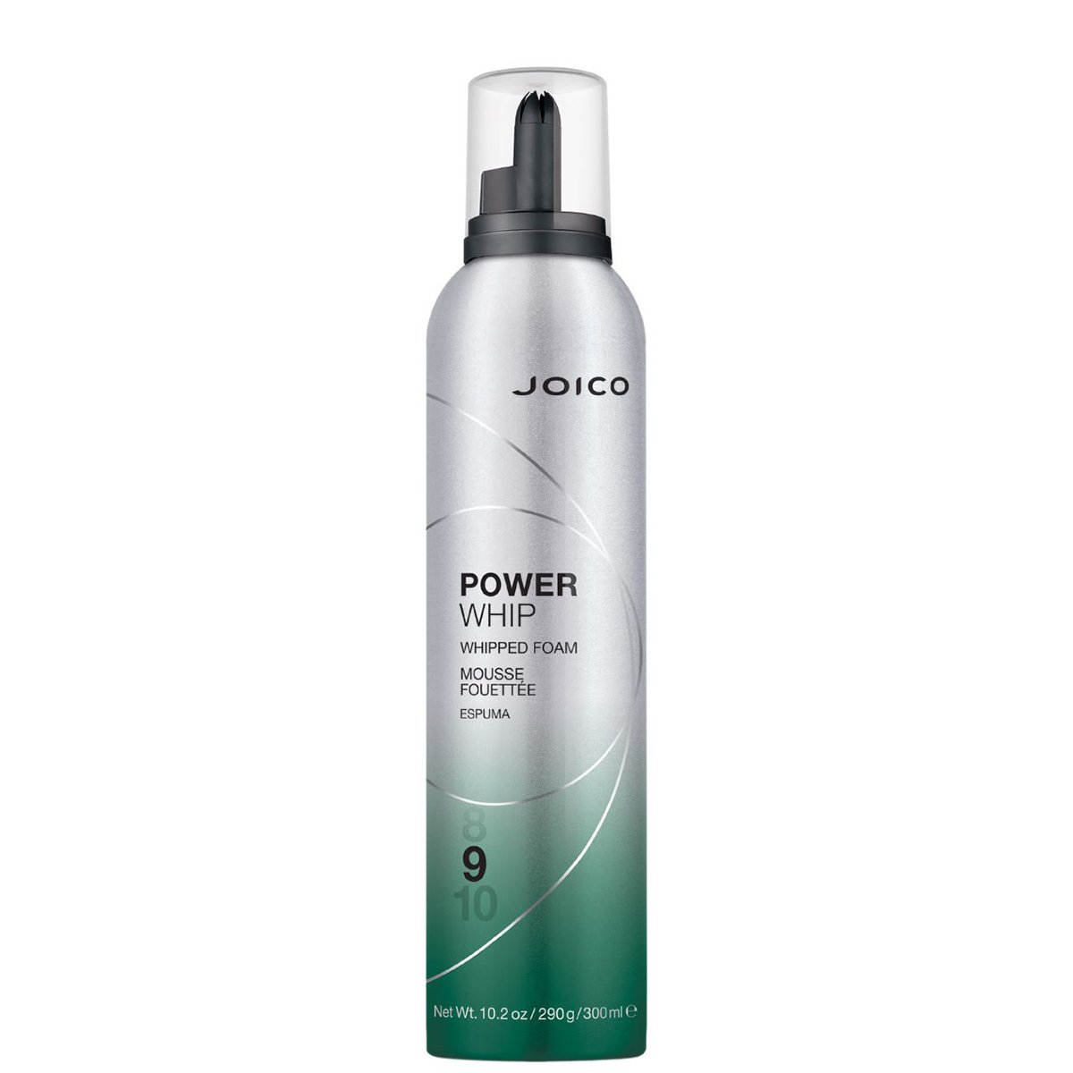 Joico Power Whip Whipped Foam