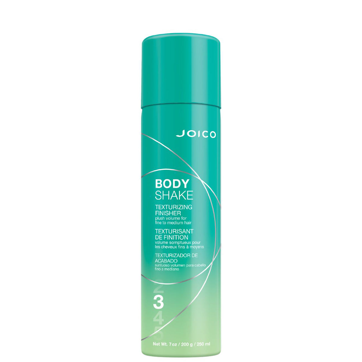 Joico Body Shake Texturizing Finisher