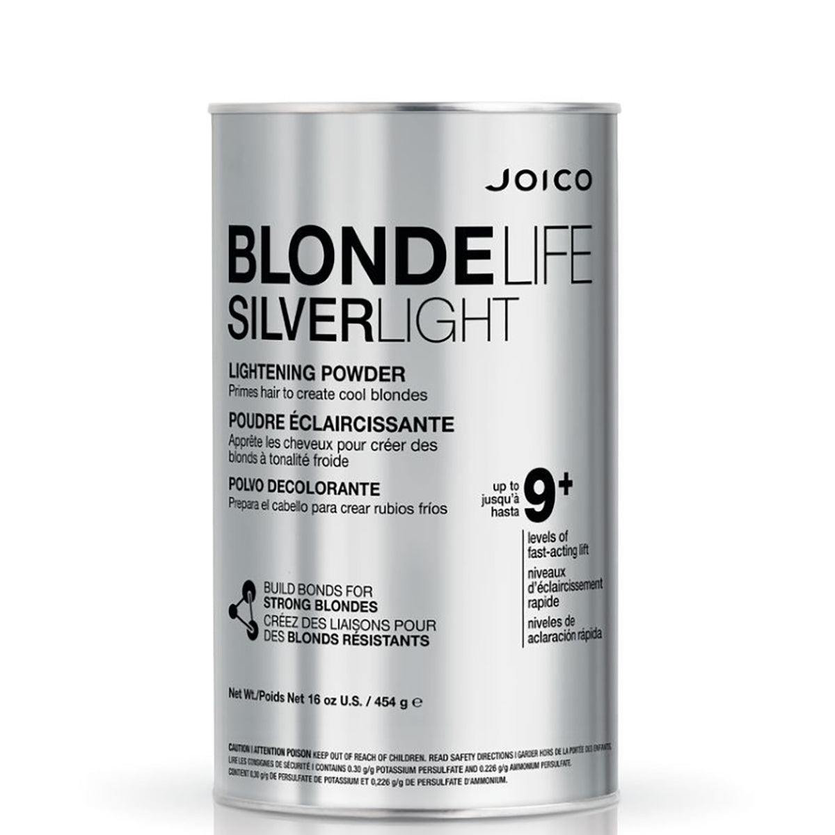 Joico Blonde Life SilverLight Lightener