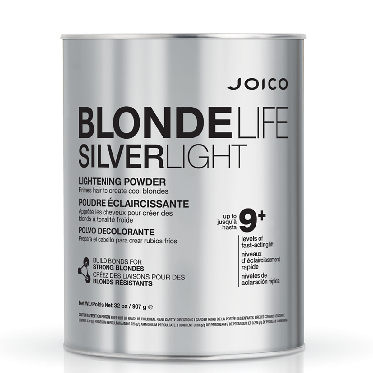 Blonde Life SilverLight Lightener