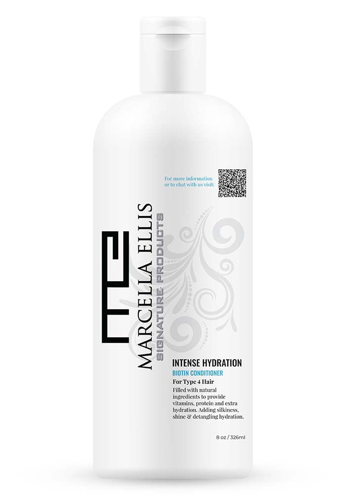 Intense Hydration Biotin Conditioner