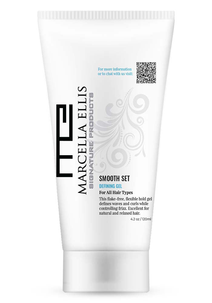 Smooth Set Defining Gel