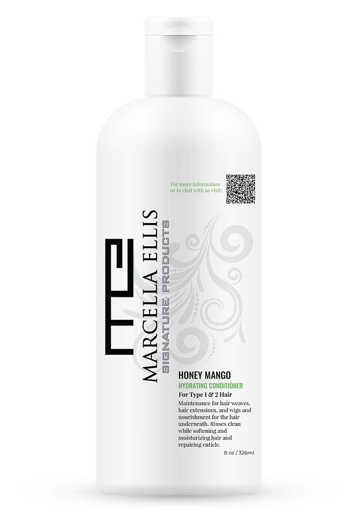 Honey Mango Hydrating Conditioner