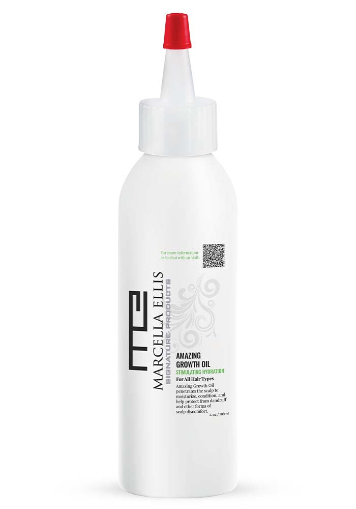 Amazing Growth Oil