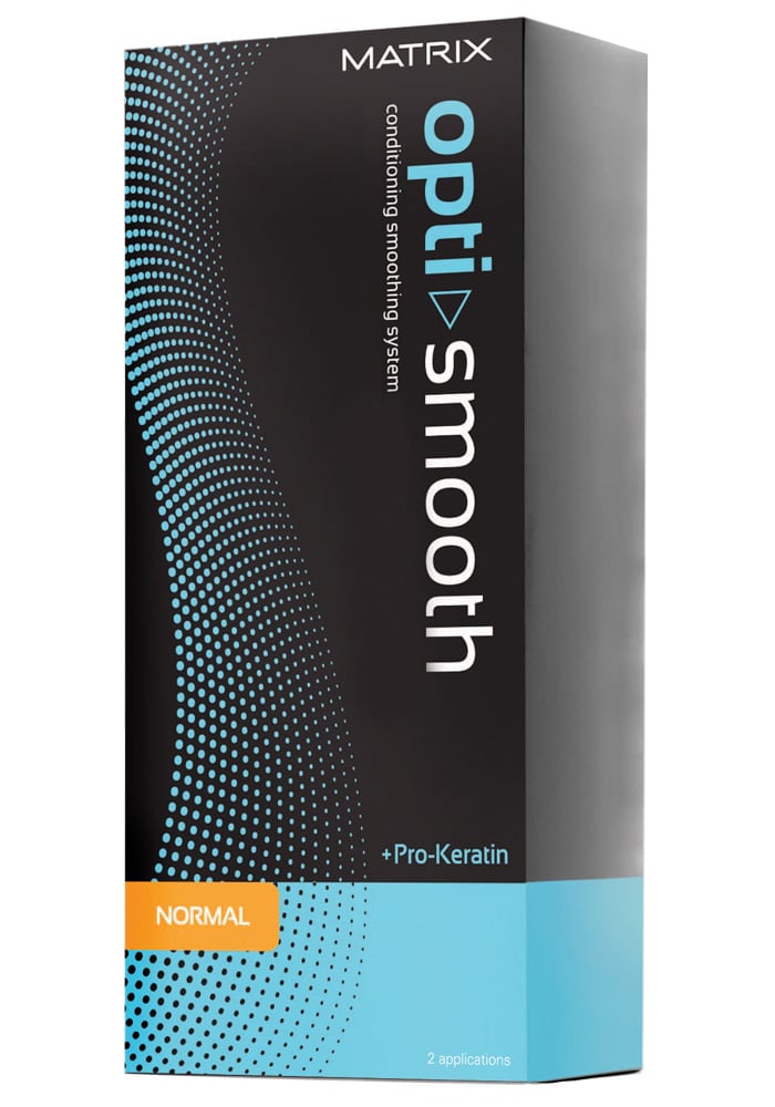 Opti.Smooth Conditioning Smoothing System