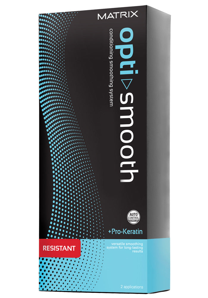 Opti.Smooth Conditioning Smoothing System