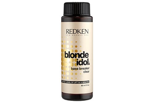 Blonde Idol High Lift Base Breakers 2 oz