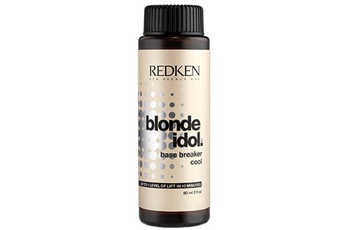Blonde Idol High Lift Base Breakers 2 oz