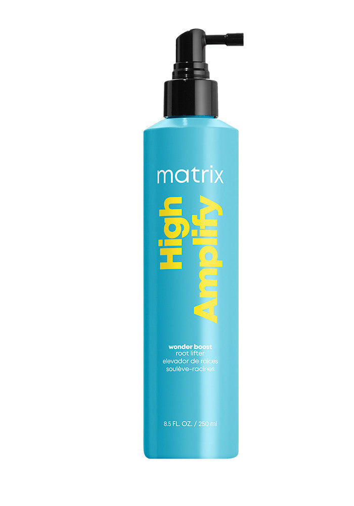 High Amplify Wonder Boost