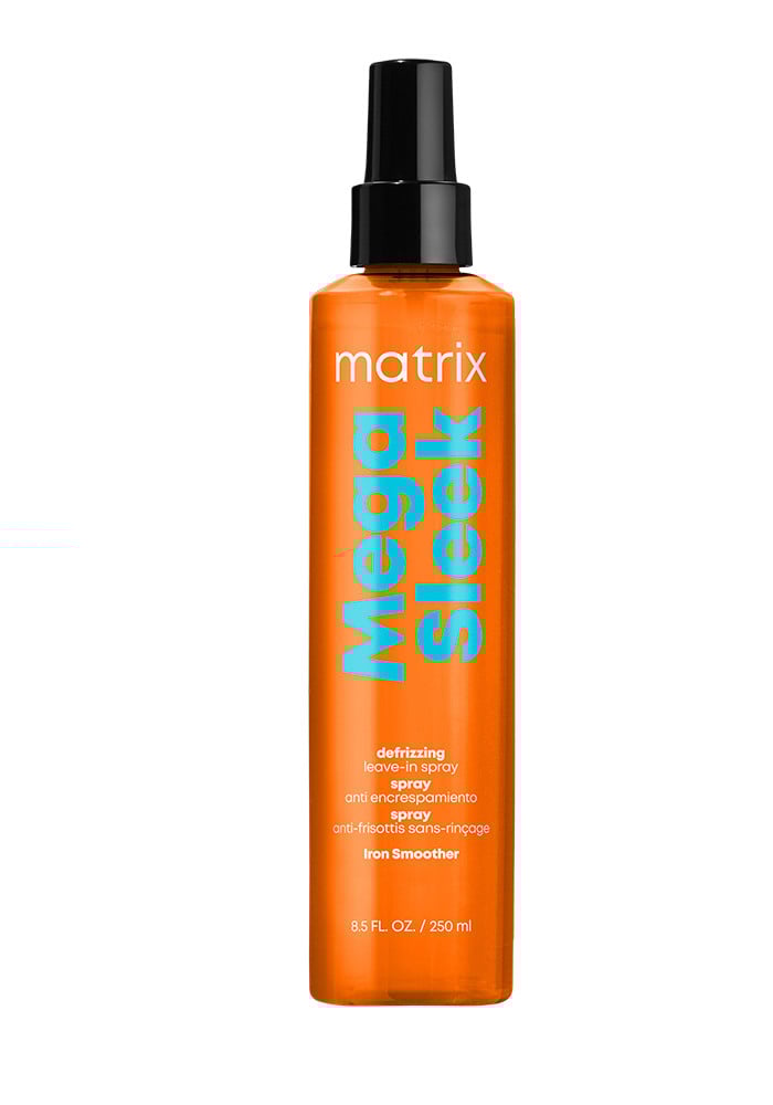 Mega Sleek Iron Smoother