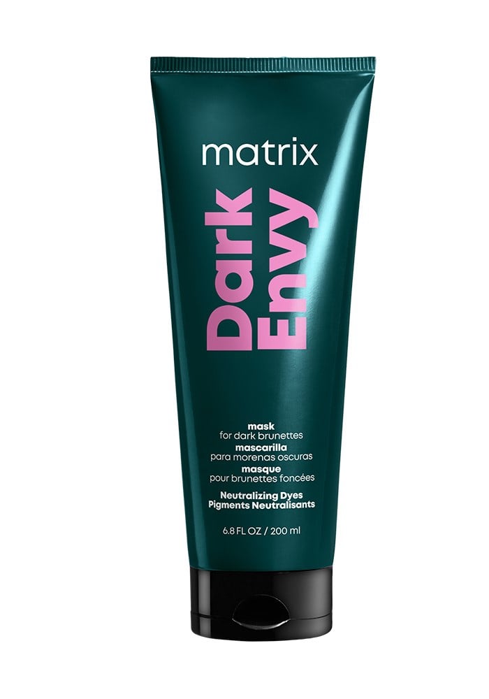 Dark Envy Red Neutralization Toning Hair Mask
