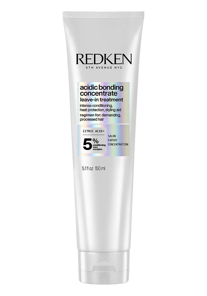Acidic Bonding Concentrate Leave In Conditioner