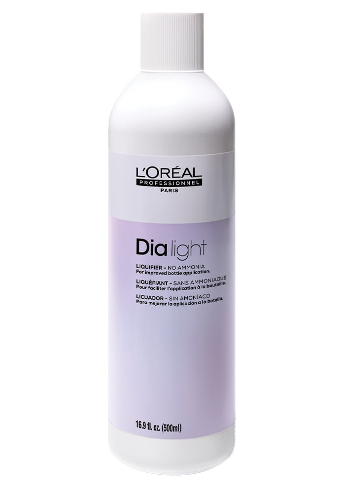 DIA Light Liquifier