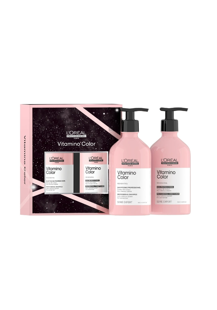 Vitamino Holiday Kit