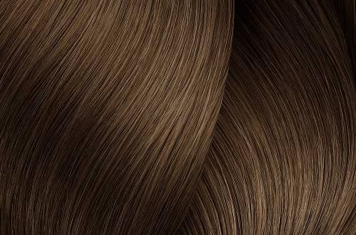 Dia color: Alkaline Demi-Permanent Haircolor