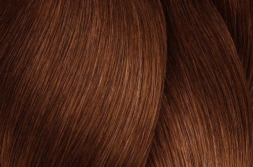 Dia color: Alkaline Demi-Permanent Haircolor