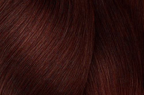 Dia color: Alkaline Demi-Permanent Haircolor