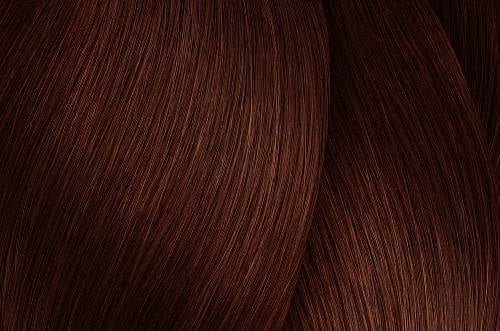 Dia color: Alkaline Demi-Permanent Haircolor