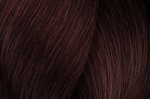 Dia color: Alkaline Demi-Permanent Haircolor