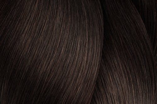 Dia color: Alkaline Demi-Permanent Haircolor