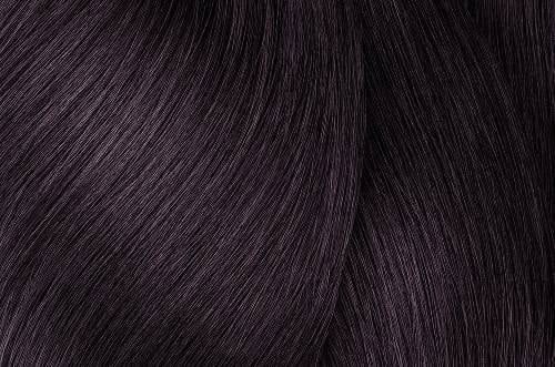 Dia color: Alkaline Demi-Permanent Haircolor