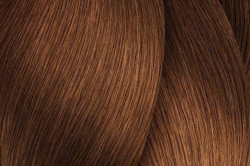 Dia color: Alkaline Demi-Permanent Haircolor