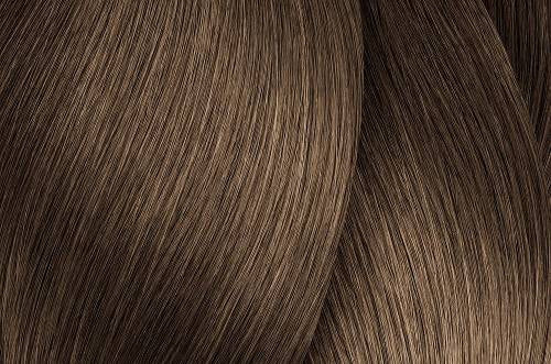 Dia color: Alkaline Demi-Permanent Haircolor