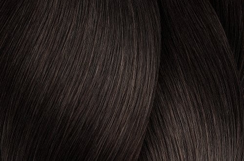 Dia color: Alkaline Demi-Permanent Haircolor