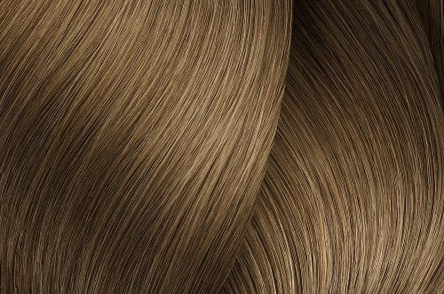 Dia color: Alkaline Demi-Permanent Haircolor